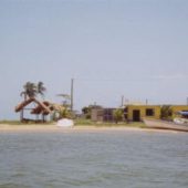  Monkey River, Belize